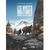 Image de Les Hautes solitudes : voyage en pays Golok - Tome 01