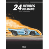 Image de 24 Heures du Mans - 1970-1971 - Code neuf-un-sept