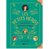 Image de Les petits héros racontés par Marlène Jobert - Livre audio