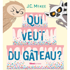 Image de Qui veut du gâteau?