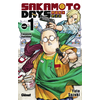 Image de Sakamoto days. Vol. 1. L'assassin légendaire