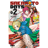 Image de Sakamoto days. Vol. 2. Hard-boiled