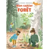 Image de Mon cahier forêt