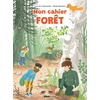 Image de Mon cahier forêt