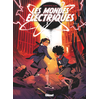 Image de Les Mondes Electriques - Tome 02 - Jason