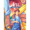 Image de Ana et l'Entremonde - Tome 02 - Les Naufragés