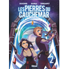 Image de Dooms et Sora présentent les pierres du cauchemar - Tome 02