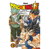 Image de Dragon ball super. Vol. 16. Le meilleur guerrier de l'univers