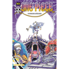 Image de One Piece - Édition originale - Tome 103 - Le guerrier libérateur