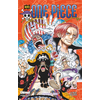 Image de One Piece - Édition originale - Tome 105 - Le rêve de Luffy