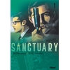 Image de Sanctuary Perfect Edition - Tome 01