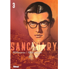 Image de Sanctuary Perfect Edition - Tome 03