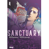Image de Sanctuary Perfect Edition - Tome 04