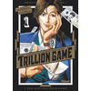 Image de Trillion Game - Tome 01