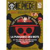 Image de One Piece magazine, n° 11. La puissance des mots