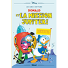 Image de Donald et la Mission Jupiter !