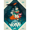 Image de Les Larmes du Yôkaï - Tome 01