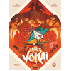 Image de Les Larmes du Yôkaï - Tome 02