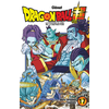Image de Dragon ball super. Vol. 17. Le pouvoir du dieu de la destruction