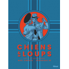 Image de Chiens et Loups - Tome 01 - Le Temps des Ombres