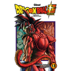 Image de Dragon ball super. Vol. 18. Bardack, le père de Goku