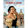 Image de Les Damnés de l'or brun - Tome 03 - Paris, 1878