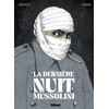 Image de La dernière nuit de Mussolini