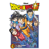 Image de Dragon ball super. Vol. 19. La fierté d'un peuple