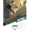 Image de Affaires d'Etat. Jihad. Vol. 4. Le survivant