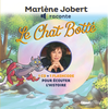 Image de Marlène Jobert raconte Le Chat botté - Livre CD