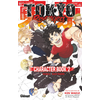 Image de Tokyo revengers : character book. Vol. 2. Valhalla, Black Dragon