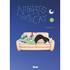 Image de Nights With A Cat - Tome 01