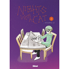 Image de Nights With A Cat - Tome 02