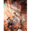 Image de Le Héros du Louvre - Tome 02 - Le Jeu du silence