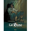 Image de La Buse - Tome 02 - Pour l'éternité