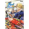 Image de Sanji's food wars!