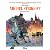 Image de Michel Strogoff en BD