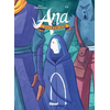 Image de Ana et l'Entremonde - Tome 03 - La Main