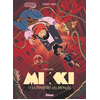 Image de Mikki et la traversée des mondes. Vol. 2. L'appel du vide