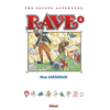 Image de Rave : the groove adventure. Vol. 4