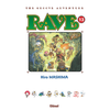 Image de Rave : the groove adventure. Vol. 13