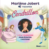 Image de Marlène Jobert raconte Cendrillon