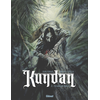 Image de Kundan - Tome 02 - Crépuscule indien