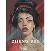 Image de Zheng Shi - Tome 01: La Rivière des perles
