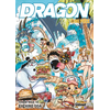 Image de One Piece : color walk. Vol. 10. Dragon