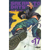 Image de Sakamoto days. Vol. 17. Entrée