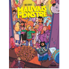 Image de Mauvais Monstre - Tome 03