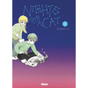 Image de Nights With A Cat - Tome 05