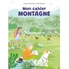 Image de Mon cahier montagne 2 ed.