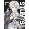 Image de STUNTS: The 9th Ghost - Tome 03
